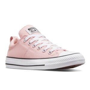 Converse Women's Light Pink Low-Top Sneakers Zise 10 NEW